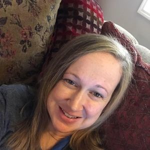 Meet your Posher, Meagan